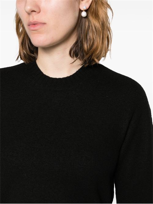 Wool sweater JIL SANDER | J01GP0103J14603001